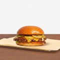Smashburger Cheese