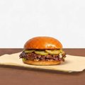 Smashburger Dubbel Vriendschap