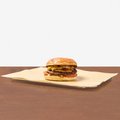 Hawaii burger