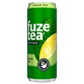 Fuze Tea Infused Iced Tea Green Tea 330 ml