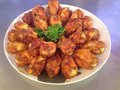KIPKARBONADES