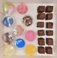 Do it Yourself brownie 12st