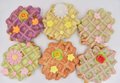 Flowerpower wafels