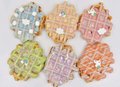 Unicorn wafels