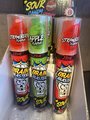 Brain Blasterz Sour Spray