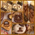 Papa DeLuxe Box