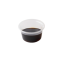 Extra soja saus