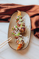Unagi roll
