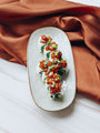 Salmon sensation