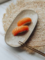 Nigiri zalm