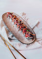 Beeftataki roll