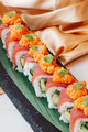 Tropical maguro