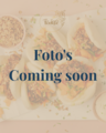 Bao Buns | Pulled Beef 2 st.
