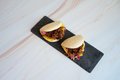 Bao Buns | Pulled Beef 2 st.