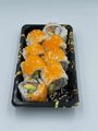 California salmon roll