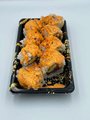 Spicy tuna roll