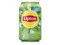 Ice tea green