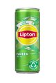 Ice tea Green