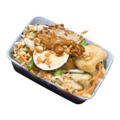 35 Gado Gado 加都