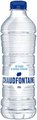 Chaudfontaine blauw fles 330ml