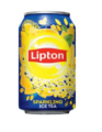 Lipton ice tea Sparkling blik