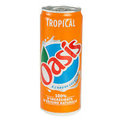Oasis Tropical