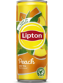 Lipton Ice Tea Peach