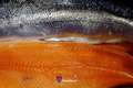 Sashimi Zalm 100 gram