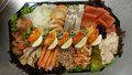 Koud Buffet Luxe