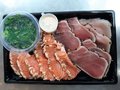 Tataki set