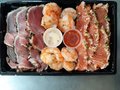 Japans trio
