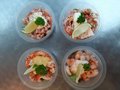 Cocktail Glaasjes