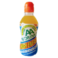 AA-High energie