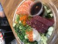 Poké Sashimi Mix
