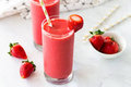 Paradise smoothie