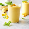 Sunshine smoothie