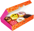 Mixe deine Donut 12er Box