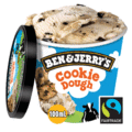 Ben & Jerry's Cookie Dough 100ml