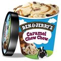 Ben & Jerry's Caramel Chew Chew 100ml