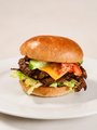 JJ'S Runder SmashBurger