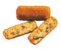 Groente Kroket
