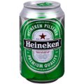 Bier Blikje