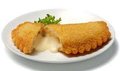 Kaassouflé