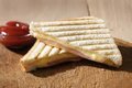 Tosti Ham-Kaas