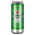 Heineken Bier 0,5L