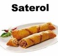 Satérol