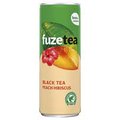 Fuze Tea Peach Hibiscus