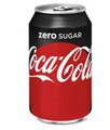 Cola Zero