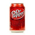 Dr Pepper