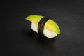 Avocado Nigiri